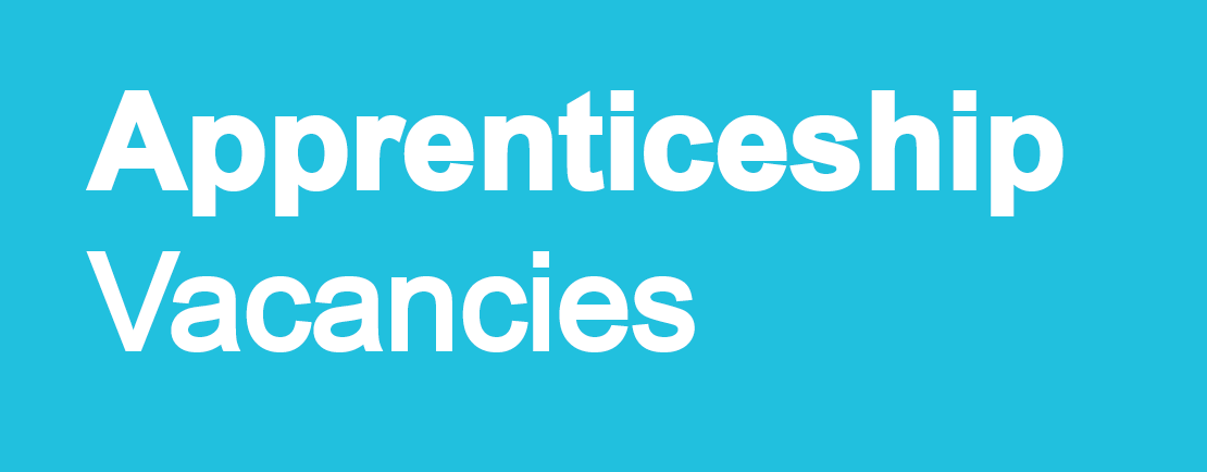 Apprenticeship Vacancies Apprenticeship Vacancies