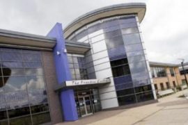 Preston Road Adult Education Centre