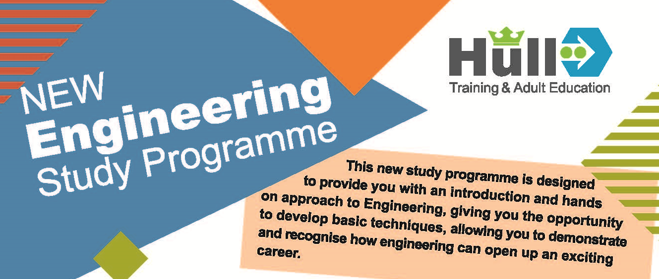 Engineering Study Programme Level 1 image