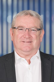 Councillor Phil Webster