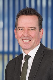 Picture of Gary Parkinson Hull Training and Adult Education