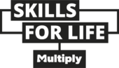 SFL_MultiplyLogo_Black